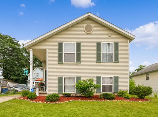 752 Hogan St SW, Grand Rapids, MI 49503