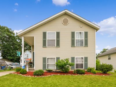 752 Hogan St SW, Grand Rapids, MI, 49503