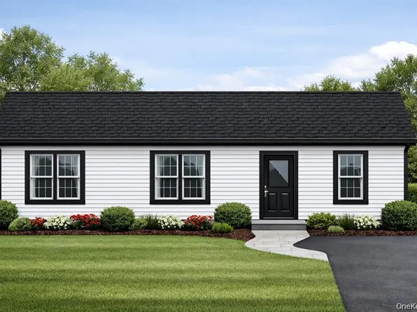 Lot #46 Fran's Way, Rocky Point, NY 11778