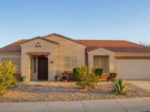1221 W DELMONTE Drive, Casa Grande, AZ 85122