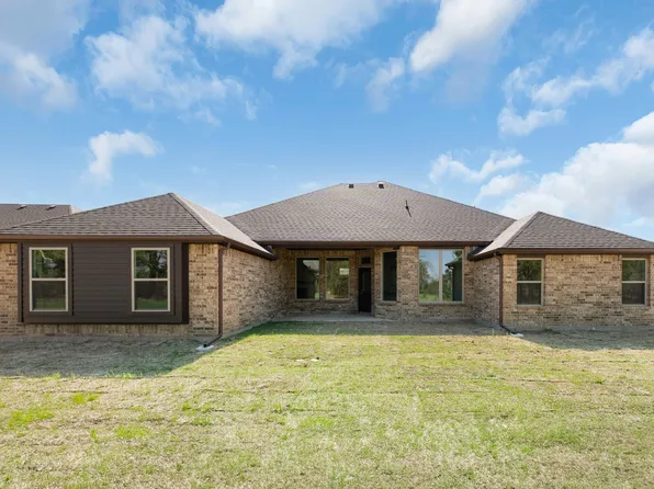 520 Dalton, Canton, TX 75103