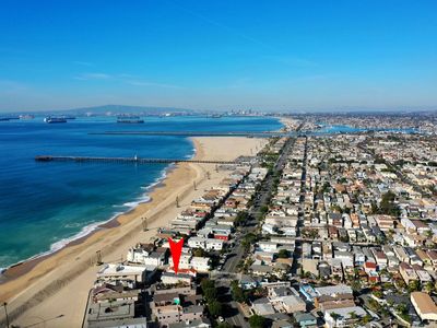 1504 Ocean Ave, Seal Beach, CA, 90740