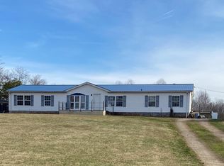 620 County Line Rd, Bassett, VA 24055