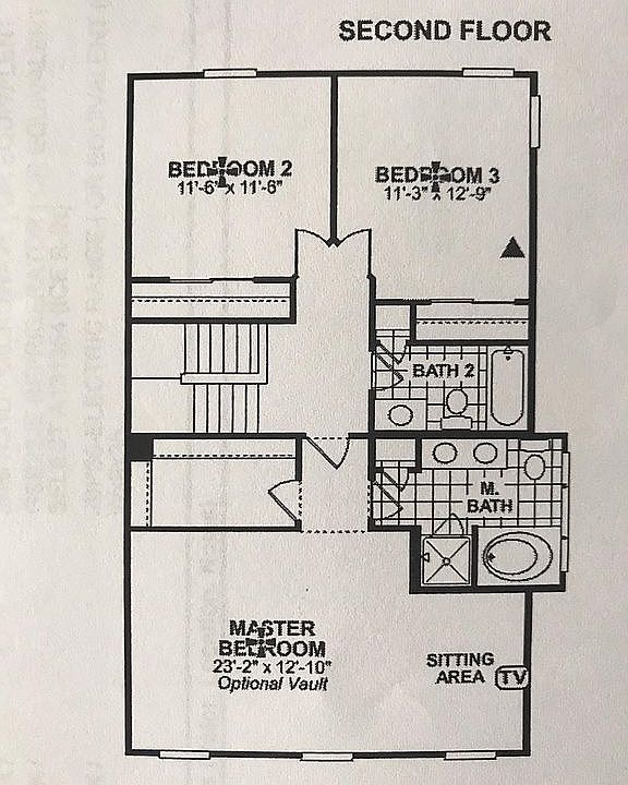 2nd image of 3821 Bakken Blvd NE
