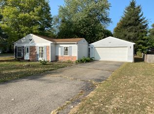 1815 Rieder St, Warsaw, IN 46580