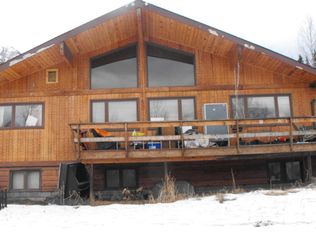 20333 Laughlin St, Chugiak, AK 99567