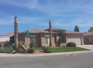 2353 E 90 S, Saint George, UT 84790