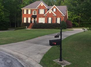 2549 Sadler Ridge Rd, Mc Calla, AL 35111