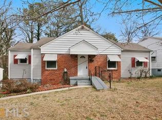 2150 Mulberry St, East Pt, GA 30344