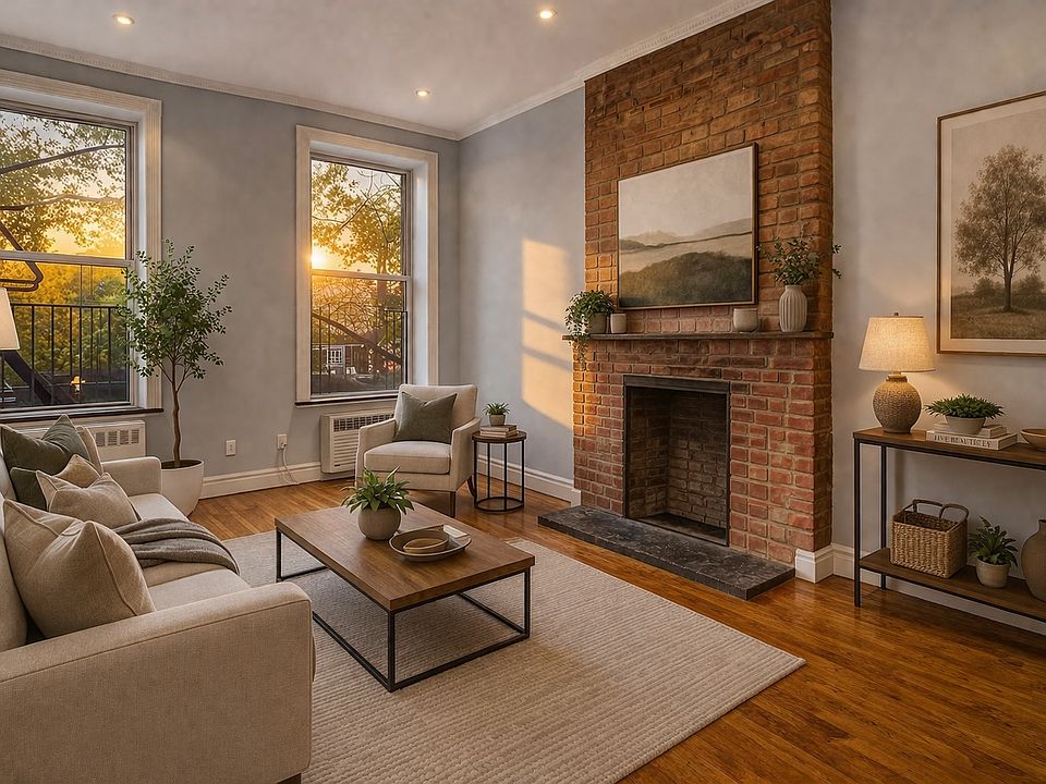 1st image of 564 Hudson St #3A