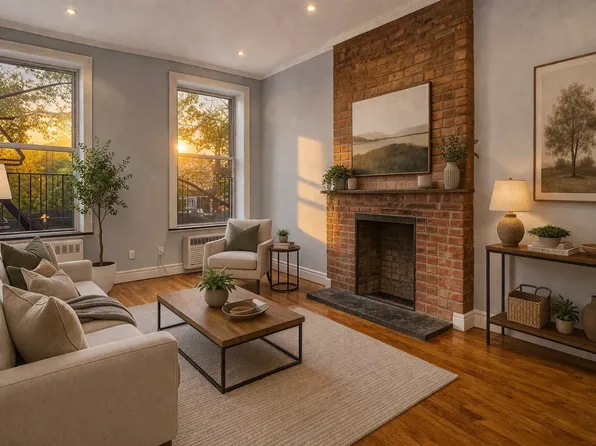 564 Hudson Street image 1 of 4