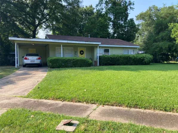 3061 Amherst St, Shreveport, LA 71108