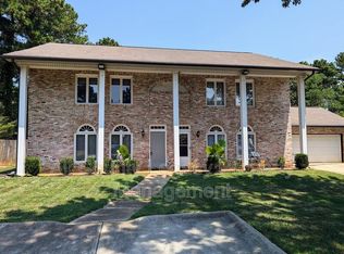 2134 Fieldstone View Ct SE #A, Conyers, GA 30013