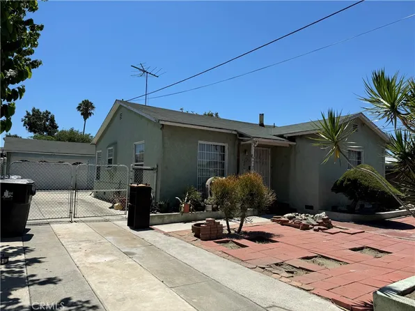 1418 W Burnett St, Long Beach, CA 90810