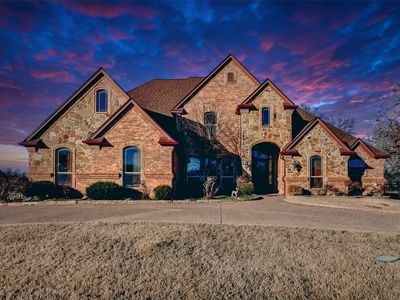 1711 Taylor Bridge Ct, Burleson, TX, 76028