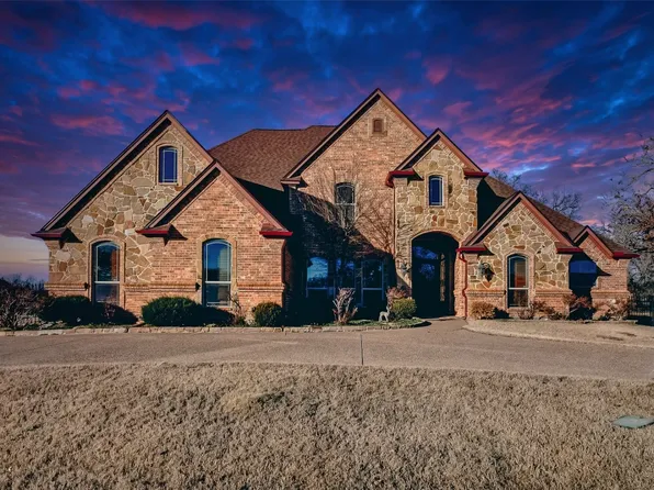 1711 Taylor Bridge Ct, Burleson, TX 76028