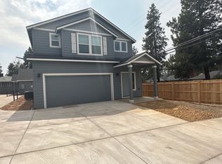 801 NE Lafayette Ave #1, Bend, OR 97701