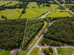 10876 Old Tom Box Rd, Sherwood, AR 72120