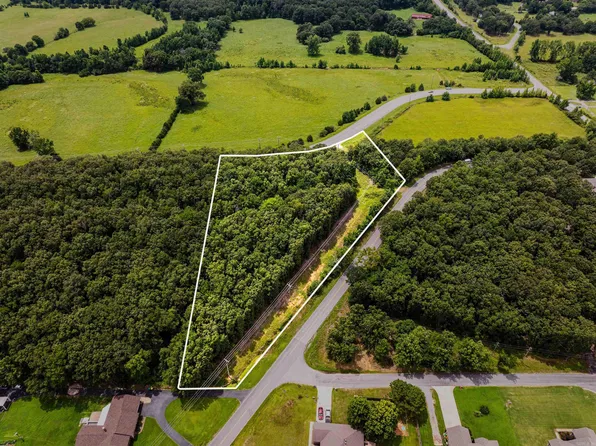 10876 Old Tom Box Rd, Sherwood, AR 72120