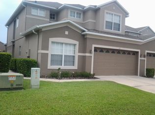 517 Cruz Bay Cir, Winter Springs, FL 32708