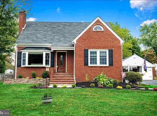 106 W Ring Factory Rd, Bel Air, MD 21014