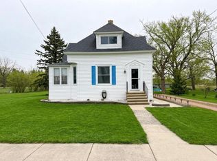 129 West Beloit Street, Darien, WI 53114