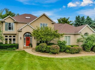 15415 Roscommon Ln, Granger, IN