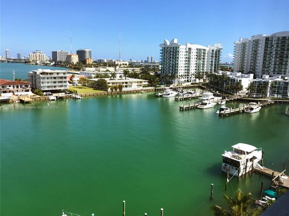 7929 West Dr APT 802, North Bay Village, FL 33141