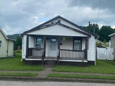 2406 Ohio St, Moundsville, WV, 26041