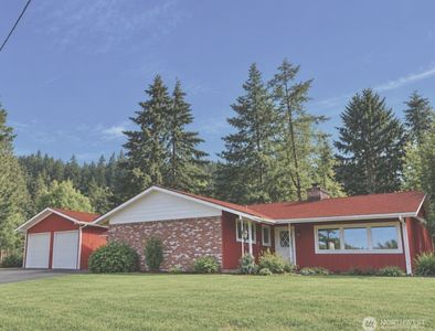 110 Spencer Creek Road, Kalama, WA, 98625
