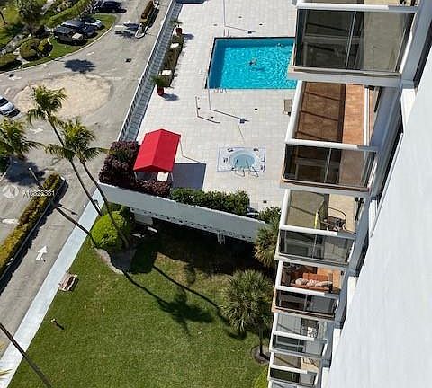 4th image of 3675 N Country Club Dr APT 1107