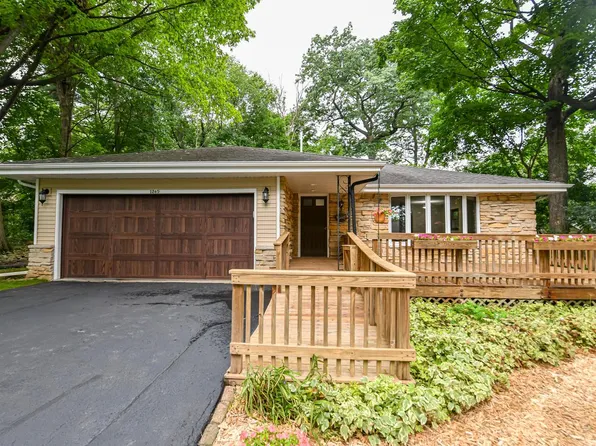 1265 Parkway DRIVE, Brookfield, WI 53005