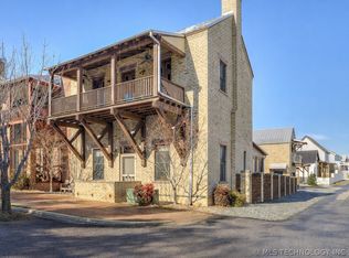 29 Park St, Eufaula, OK 74432