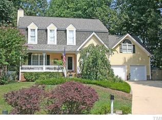 2401 Trusty Trl, Raleigh, NC 27615