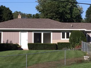 5776 Mount Olivet Rd, Kalamazoo, MI 49004