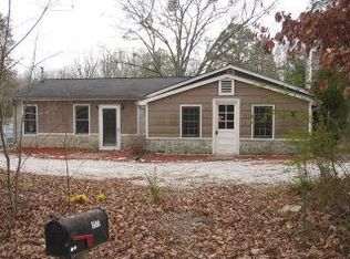 3173 Browns Bridge Rd, Bowman, GA 30624