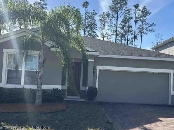 1135 Garrett Gilliam Dr, Ocoee, FL 34761