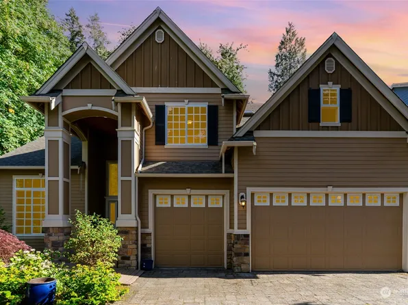 453 SE Clark Street, Issaquah, WA 98027