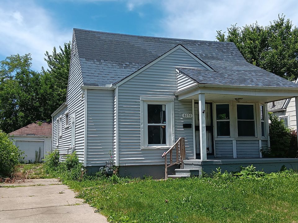 1st image of 8653B Auburn Ave