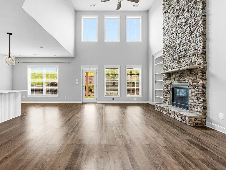 1750 Hickory Reserve Rd — Photo 5