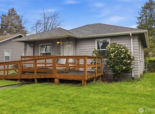 Unknown, Longview, WA 98632