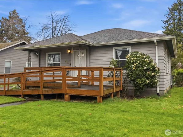 463 26th, Longview, WA 98632