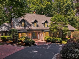 296 Culloden Rd, Iron Station, NC 28080