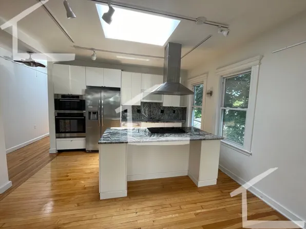 229 Harvard St, Cambridge, MA