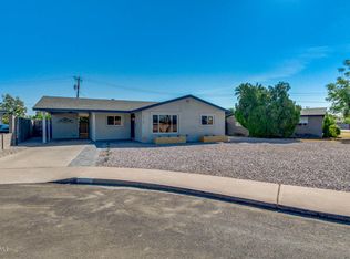 3930 E Yale St, Phoenix, AZ 85008