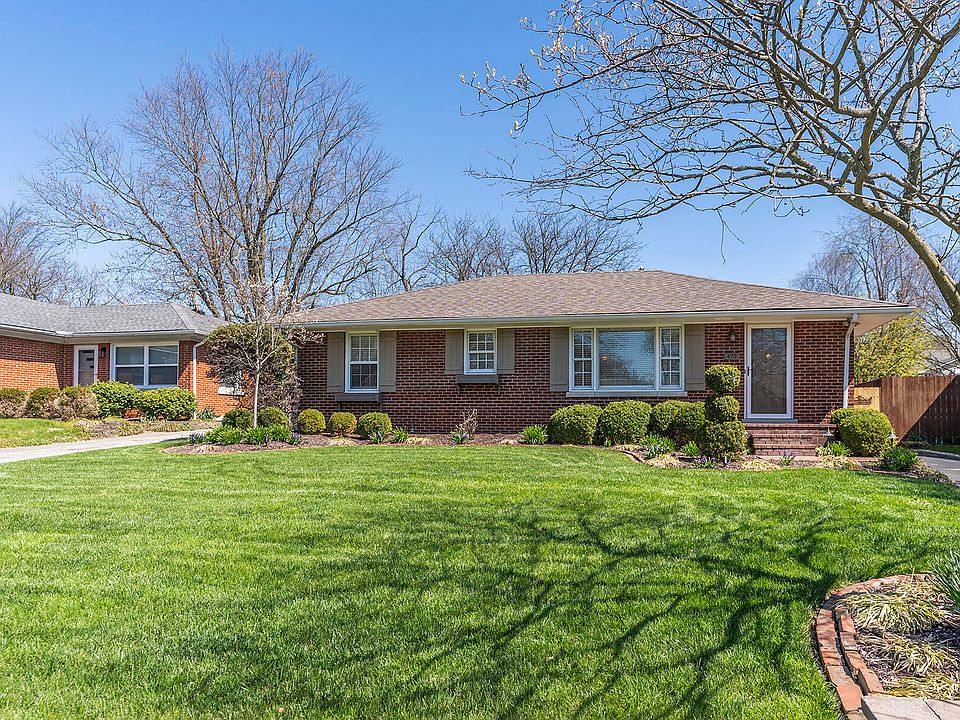 473 Pasadena Dr, Lexington, KY 40503 Zillow