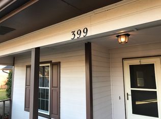 399 Woodberry Cir, Raeford, NC 28376