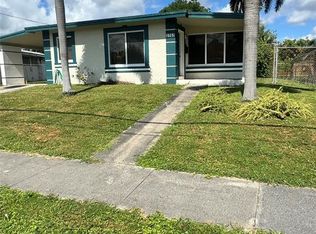 2757 SW 7th St, Fort Lauderdale, FL 33312