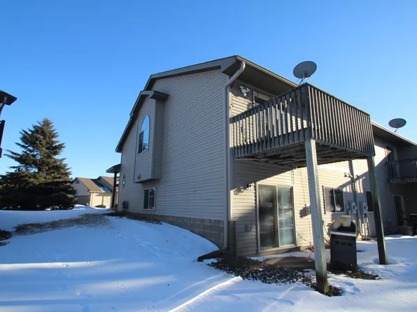 23092 Bittersweet St NW, Saint Francis, MN 55070