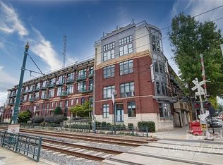 115 E Park Ave UNIT 301, Charlotte, NC 28203